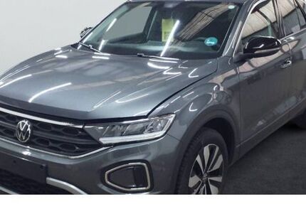 VW T-Roc 22.181 km 22.290 &euro; Nittenau 93149