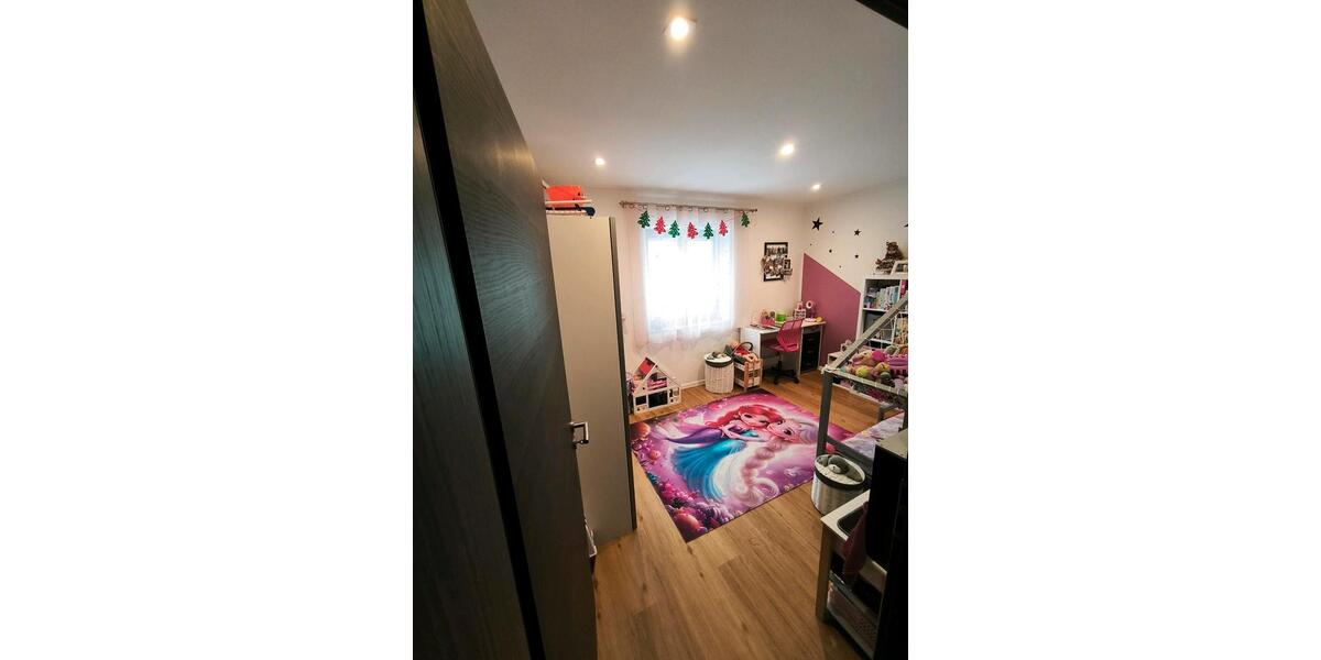 Haus direkt in Geiselhöring zum Verkaufen 8 zimmer