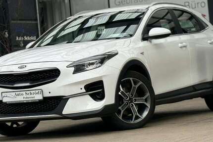 Kia XCeed 76.100 km 17.480 € Nittendorf 93152