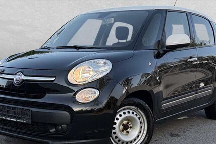 Fiat 500L 128.000 km 7.190 &euro; Regensburg 93059