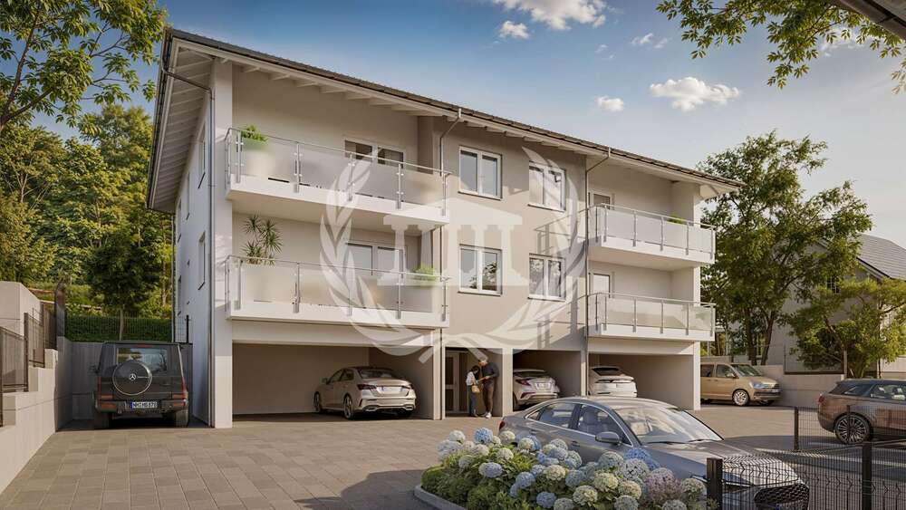 Etagenwohnung Thalmassing - 2 Zimmer, 77 m&sup2;, 331.798&euro; | Angebot:27091332