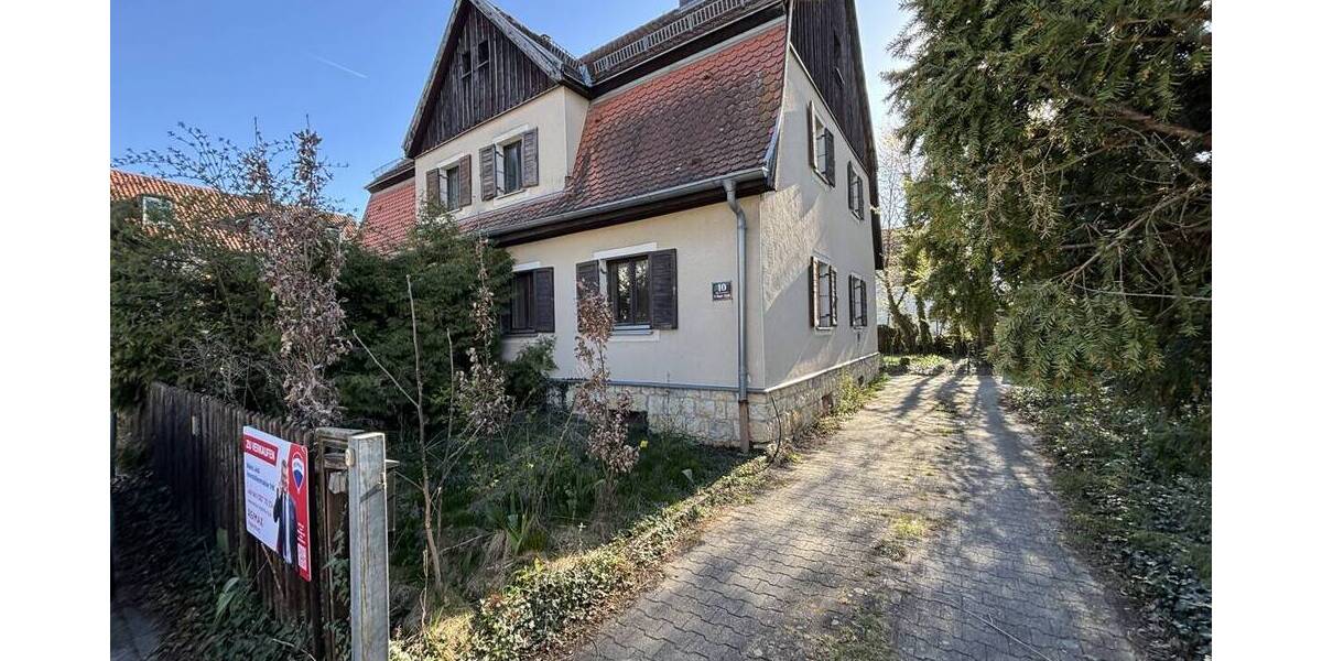Doppelhaushälfte Regensburg Schwabelweis - 5 Zimmer, 90 m&sup2;, 359.000&euro; | Angebot:26556812
