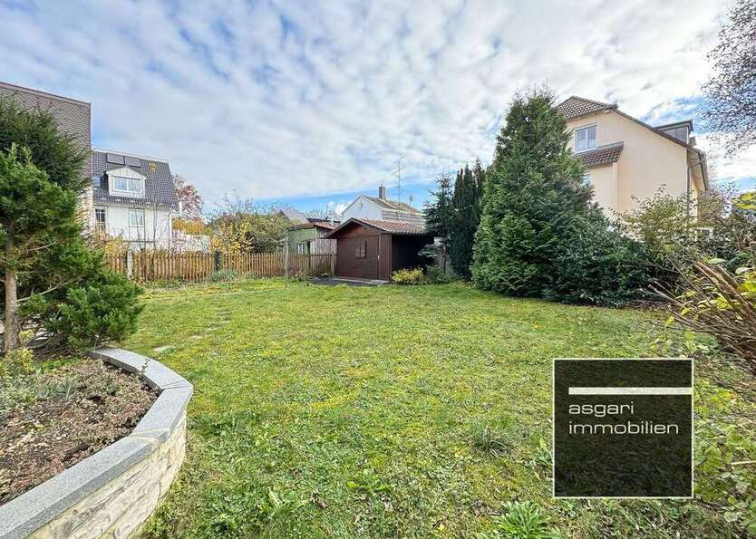 Grundstück zu verkaufen in München 1.098.000 € 506 m²