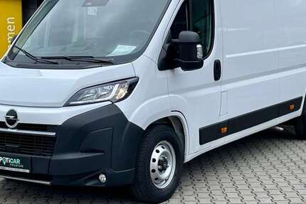 Opel Movano 29.923 km 22.480 &euro; Kelheim 93309