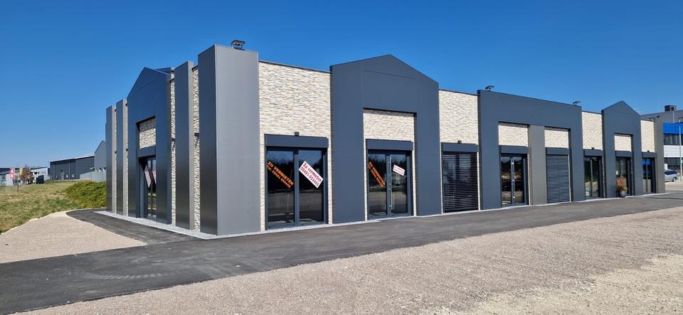 Gewerbeobjekt Hemau - 1.590&euro; | Angebot:25567185