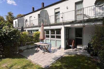 Haus zum Kaufen in Regensburg 650.000 € 154 m² 5 zimmer