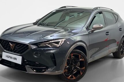 Cupra Formentor 87.600 km 25.909 &euro; Regensburg 93055