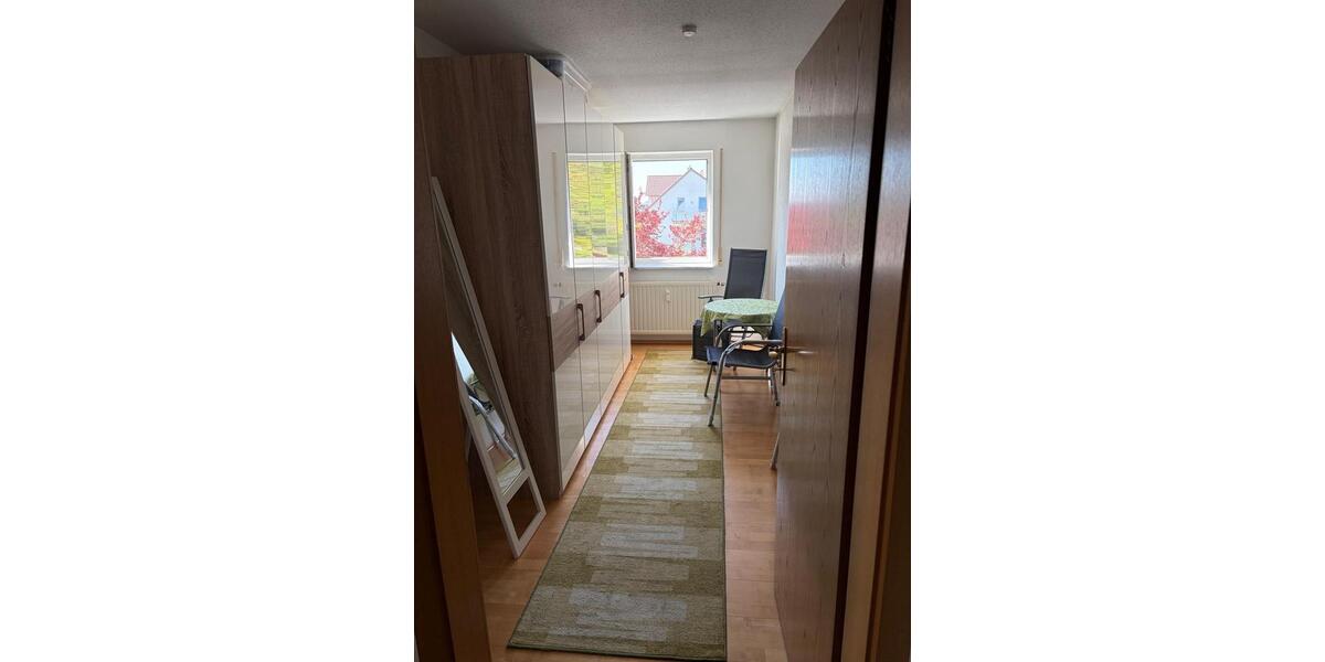 Dachgeschoßwohnung Wörth an der Donau - 3 Zimmer, 75 m&sup2;, 240.000&euro; | Angebot:26592048