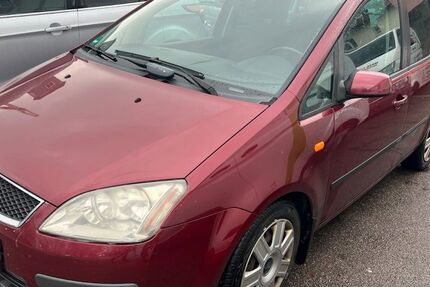 Ford Focus 205.000 km 1.150 € Regensburg 93055
