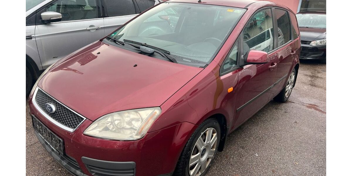 Ford Focus 205.000 km 1.150 € Regensburg 93055