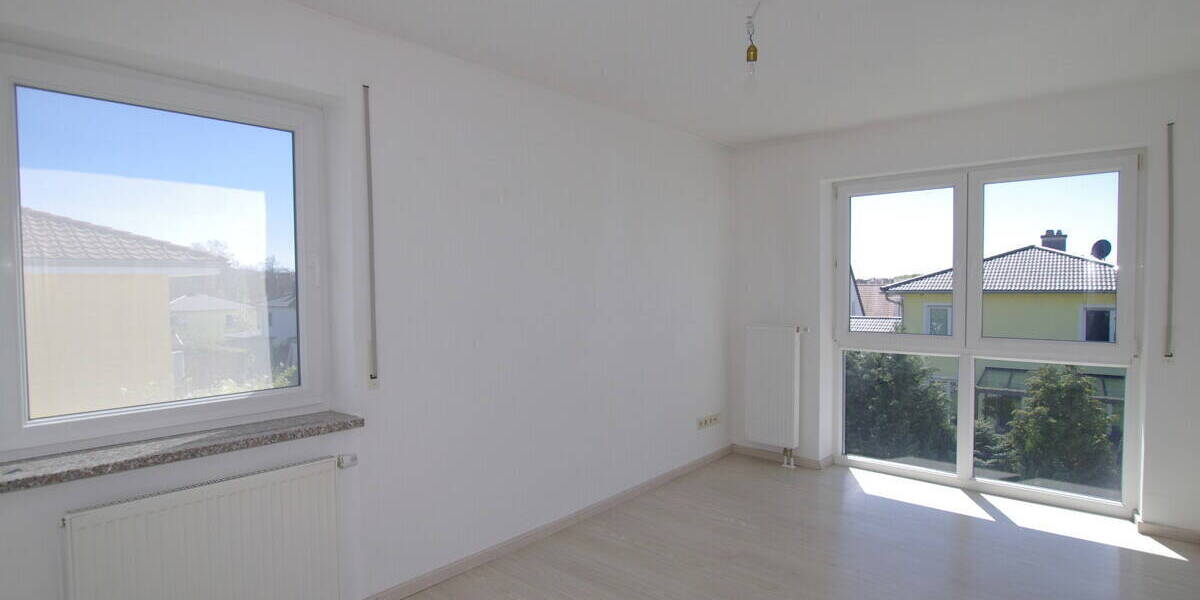 Doppelhaushälfte Maxhütte Haidhof - 4 Zimmer, 116 m&sup2;, 450.000&euro; | Angebot:26379358