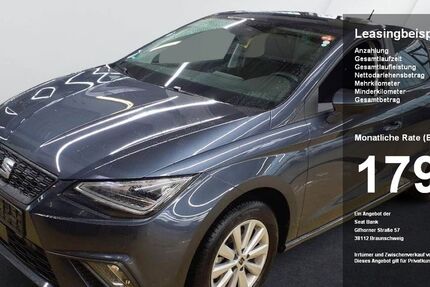 Seat Ibiza 9.735 km 19.950 &euro; Regensburg 93055