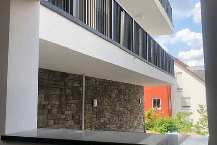 Wohnung Burglengenfeld Wölland - 2 Zimmer, 53 m&sup2;, 690&euro; | Angebot:21444088