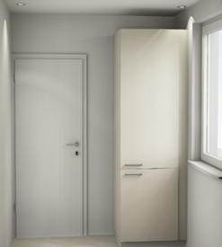 Etagenwohnung Regensburg Innenstadt - 2 Zimmer, 41 m&sup2;, 1.000&euro; | Angebot:26117511