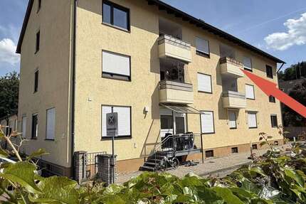 Wohnung Kelheim - 2 Zimmer, 56 m&sup2;, 135.000&euro; | Angebot:26846967