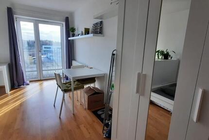 Wohnung Pentling - 1 Zimmer, 24 m&sup2;, 99.000&euro; | Angebot:26814271