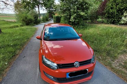 VW Polo 350.342 km 2.650 &euro; Sinzing 93161