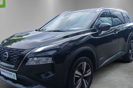 Nissan X-Trail 58.725 km 25.990 &euro; Regensburg 93055