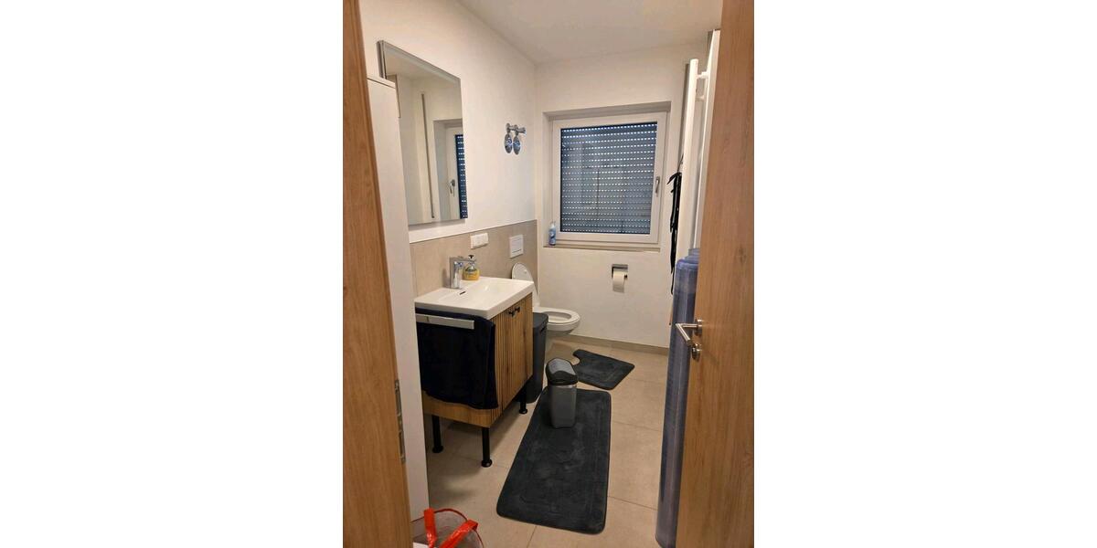 1,5 Zimmer Wohnung in Schierlng 1.5 zimmer