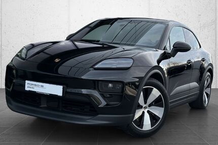 Porsche Macan 2.450 km 75.900 &euro; Regensburg 93055
