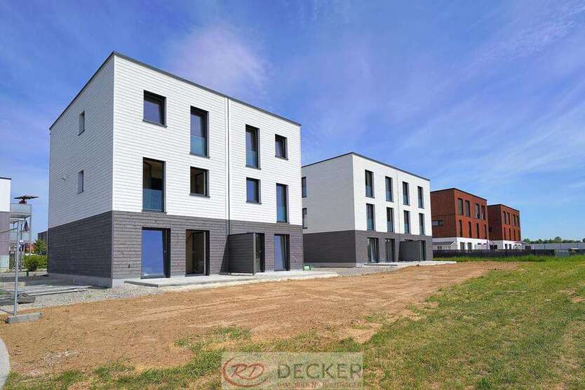 Haus zum Mieten in Geiselhöring 1.290 € 128.79 m²