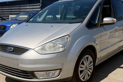 Ford Galaxy 302.300 km 1.899 &euro; Obertraubling 93083