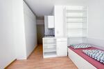 Etagenwohnung Regensburg Galgenberg - 1 Zimmer, 20 m&sup2;, 505&euro; | Angebot:26480039