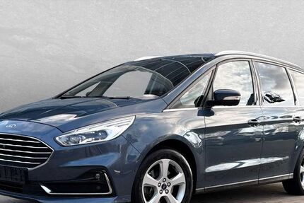 Ford Galaxy 119.600 km 24.895 &euro; Regensburg 93059