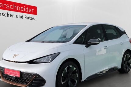 Cupra Born 44.515 km 26.950 &euro; Regensburg 93055