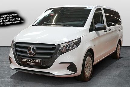 Mercedes-Benz Vito 15.000 km 54.324 &euro; Regensburg 93053