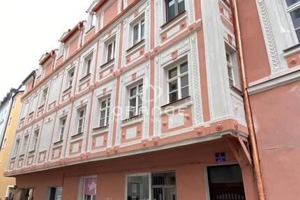 Wohnung Regensburg Innenstadt - 5 Zimmer, 110 m&sup2;, 2.200&euro; | Angebot:26217897