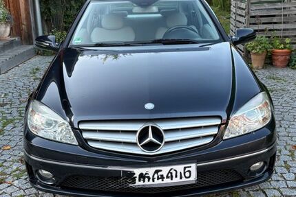 Mercedes-Benz CLC 200 191.800 km 4.900 &euro; Pfatter 93102