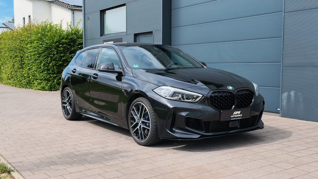 BMW M135 84.000 km 33.980 &euro; Hemau 93155