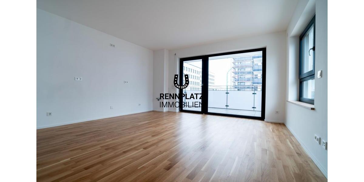 Etagenwohnung Regensburg Brandlberg - 2 Zimmer, 62 m&sup2;, 1.020&euro; | Angebot:25721010