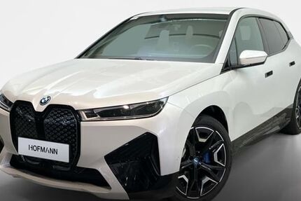 BMW iX 32.950 km 47.805 &euro; Regensburg 93055