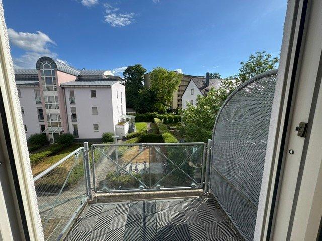 Etagenwohnung Regensburg Galgenberg - 1 Zimmer, 25 m&sup2;, 139.000&euro; | Angebot:26845510