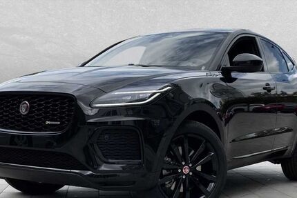 Jaguar E-Pace 1.550 km 45.290 &euro; Regensburg 93059