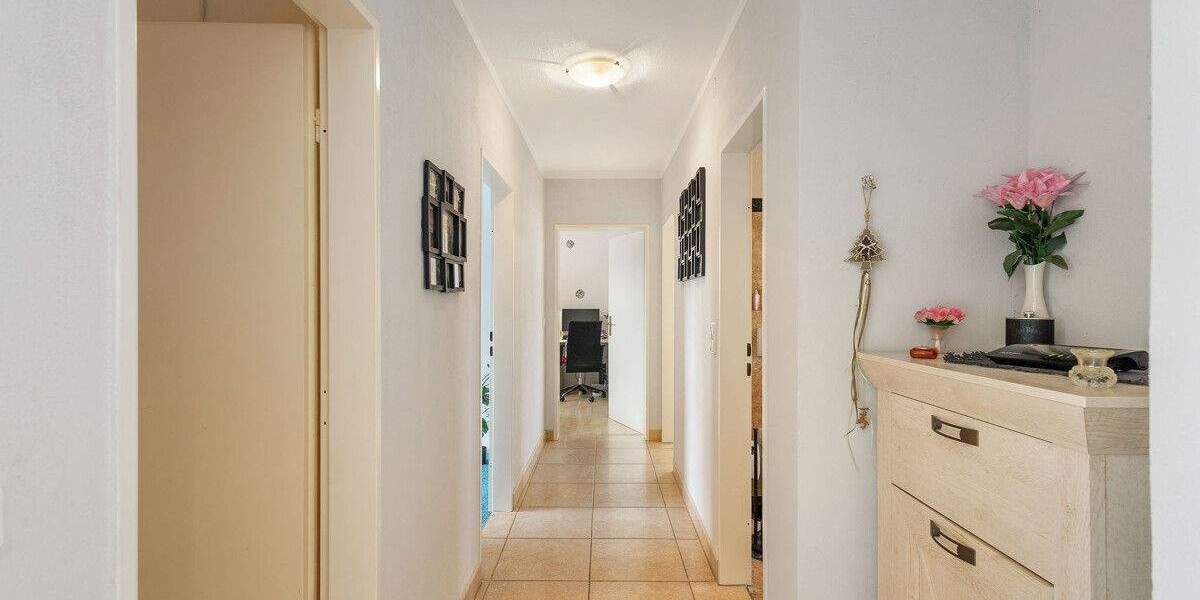 Einfamilienhaus Hemau Hohenschambach - 8 Zimmer, 166 m&sup2;, 505.000&euro; | Angebot:25743845