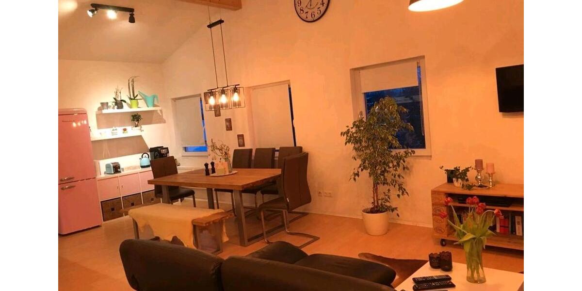Einfamilienhaus Regensburg Das Dörnberg - 2 Zimmer, 60 m&sup2;, 630&euro; | Angebot:25715344