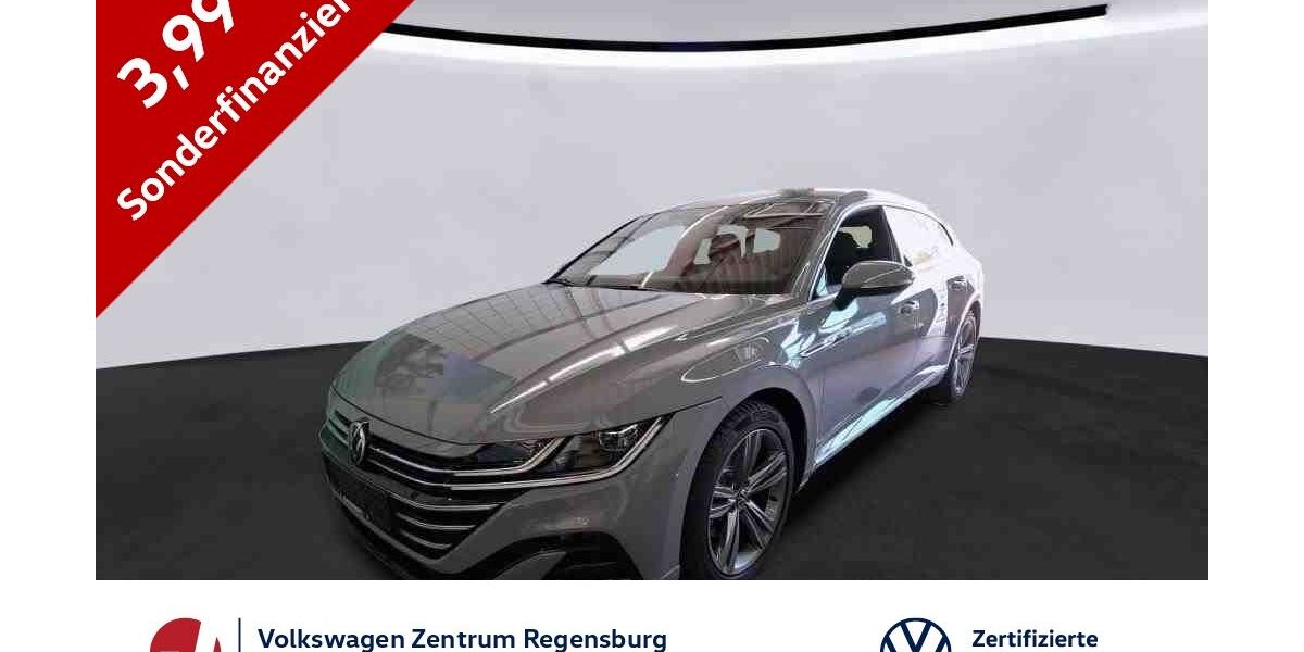 VW Arteon 45.300 km 30.970 &euro; Regensburg 93053