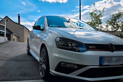 VW Polo 127.493 km 12.299 &euro; Lupburg 92331