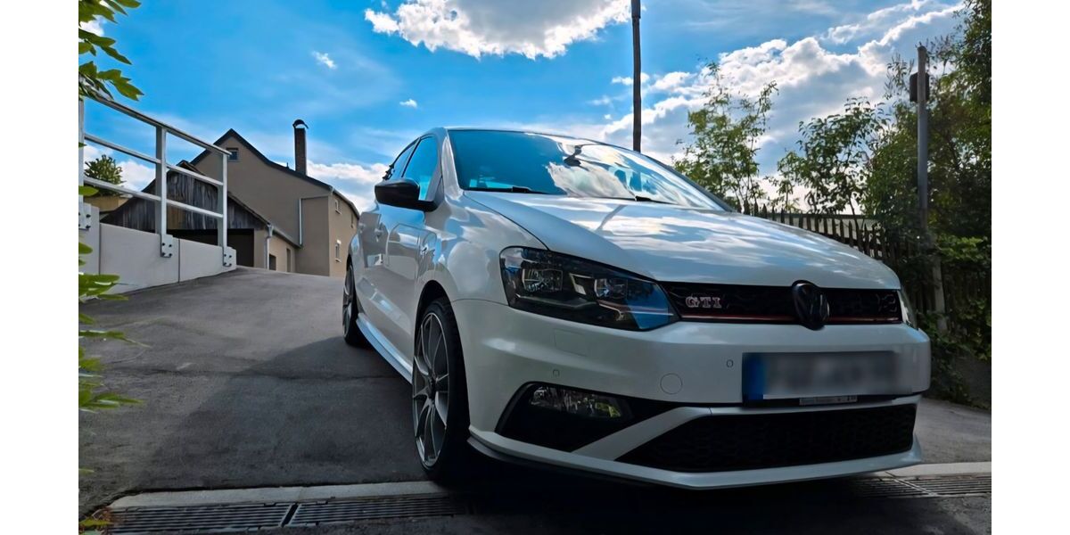 VW Polo 127.493 km 12.299 &euro; Lupburg 92331