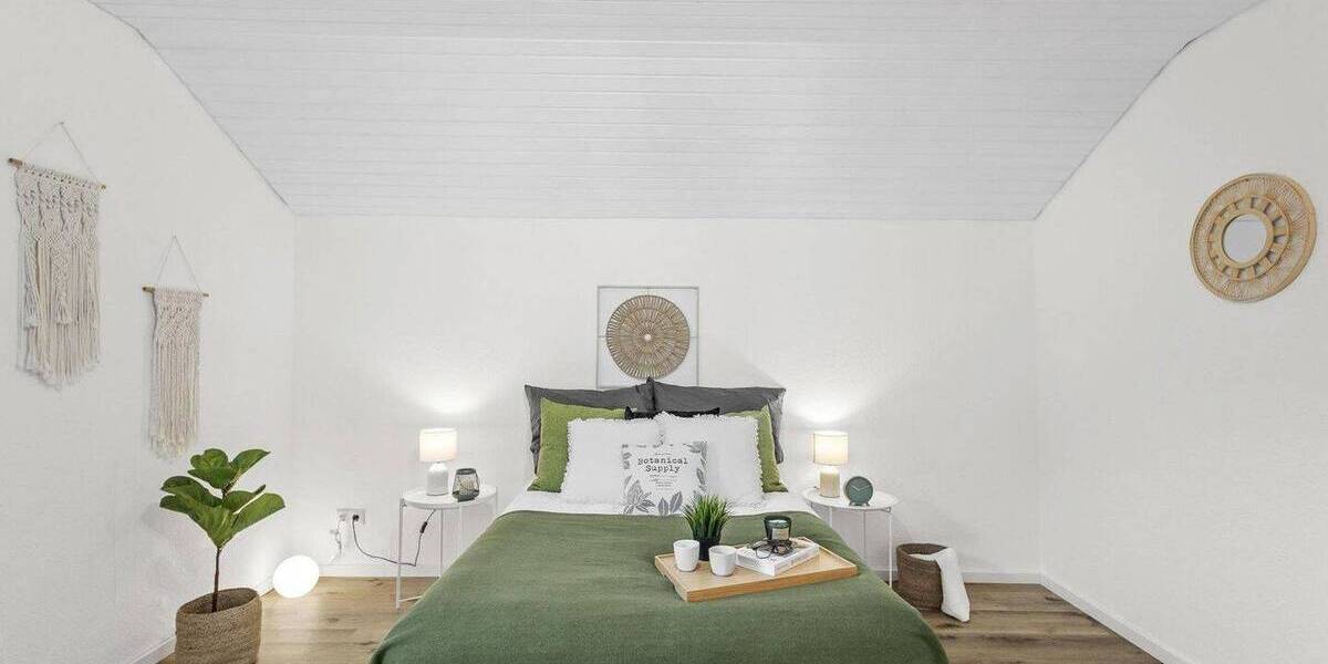 Etagenwohnung Neutraubling - 3 Zimmer, 88 m&sup2;, 324.995&euro; | Angebot:26716058