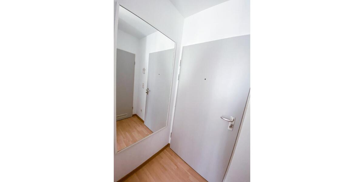 Etagenwohnung Regensburg Galgenberg - 1 Zimmer, 20 m&sup2;, 505&euro; | Angebot:26480039