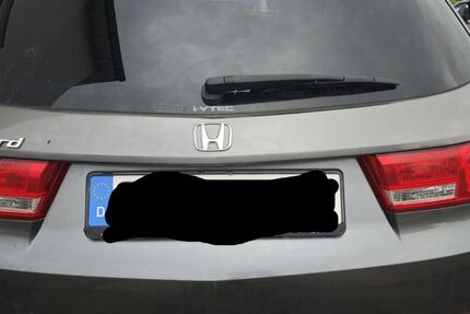 Honda Accord 277.000 km 5.000 &euro; Laberweinting 84082