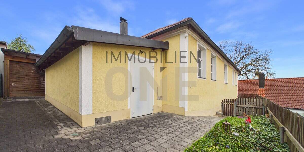 Mehrfamilienhaus, Wohnhaus Schierling - 1 Zimmer, 268 m&sup2;, 465.000&euro; | Angebot:26378111