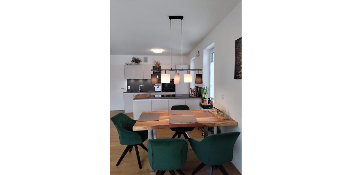 Erdgeschoßwohnung Nittenau - 4 Zimmer, 105 m&sup2;, 348.000&euro; | Angebot:26766291
