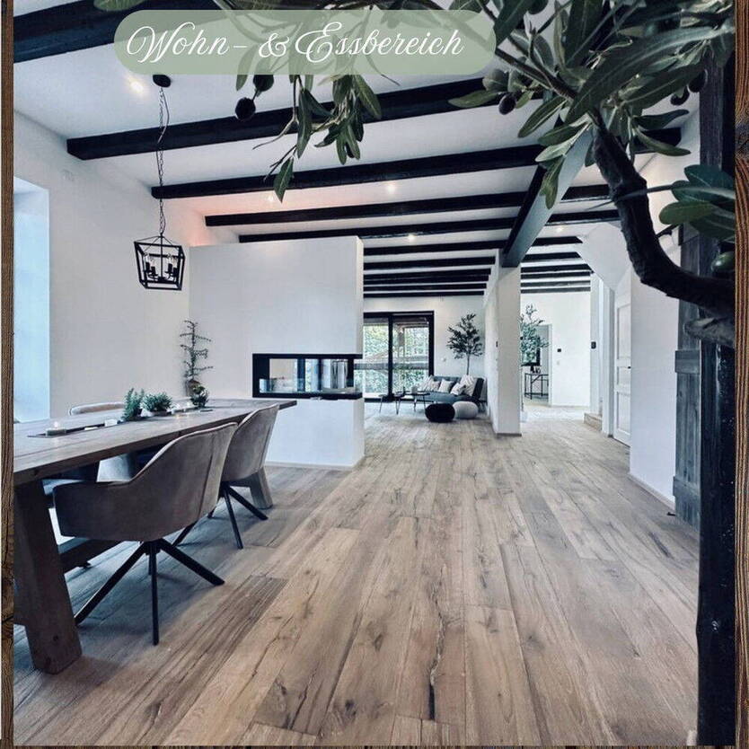 **BAVARIAN CHALET ** exklusiver Erstbezug Einfamilienhaus mit Traumgrund