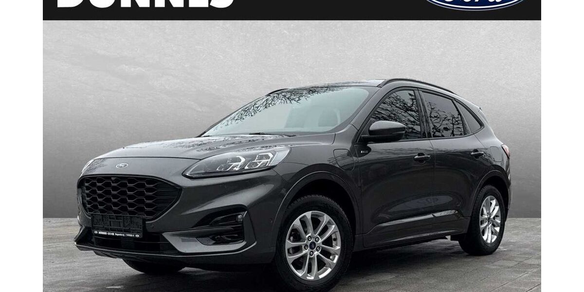 Ford Kuga 42.300 km 24.115 &euro; Regensburg 93059
