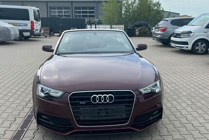 Audi A5 68.489 km 20.900 &euro; Hemau 93155